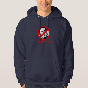 Moletom Anti-Obama - Obama suga