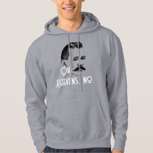 Moletom Antigo Cavalheiro Timey