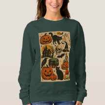 Antigo Halloween 
