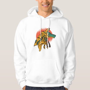 Moletom Anúbis Deus Egípcio Mitologia Arte