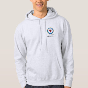 Moletom AoR Hoody