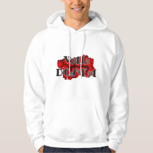 Moletom Aosta Valley Hoodie