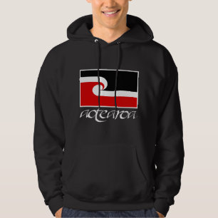 Moletom Aotearoa