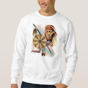 Moletom Apache