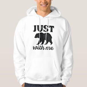 Moletom Apenas Beba Comigo