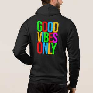 Moletom Apenas Boas Vibrações-45365