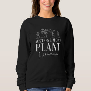 Moletom Apenas Mais Uma Planta