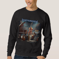 Apenas Músicos Instrumentais