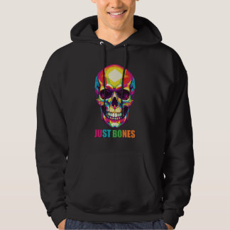 MOLETOM APENAS OSSOS