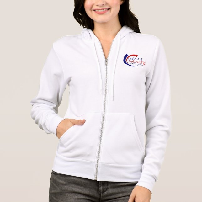 Moletom Apenas para você (Frente)