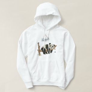 Moletom Apenas Prendendo T-Shirt - Adiela Akoo