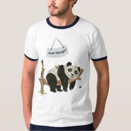 Moletom Apenas Prendendo T-Shirt - Adiela Akoo