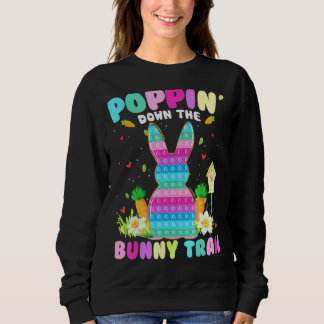 Moletom Aperte Para Baixo O Brinquedo Bunny Trail Bunny Bu