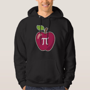 Moletom Apple Pi