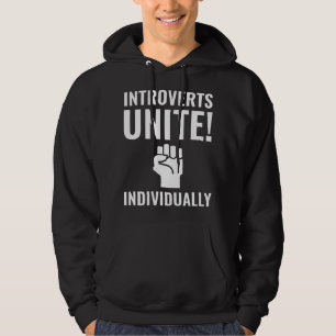 Moletom Apresentadores Unir