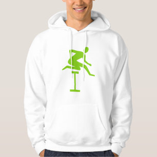 Moletom Apresso - Verde marciano