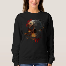 Moletom Aquarela Motoholic