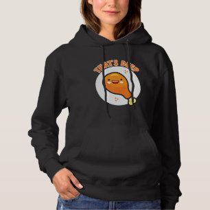 Moletom Aquele Frango Engraçado E Delicioso