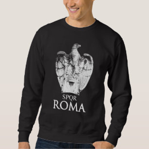 Moletom Aquila - Eagle romano