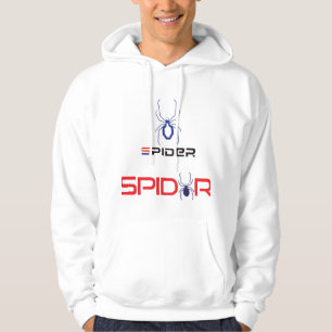 Moletom Aranha Incrível Hodie