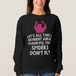 Moletom Aranha Sarcasmo Sarcasmo Humor Memor Piada Gag Mul