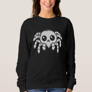 Moletom Aranhas grandes de halloween insetam aranha tarânt