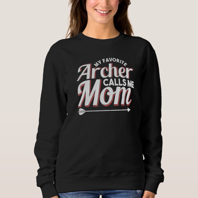 Moletom Archery Hunting Arco Arrow Archer Athletic (Frente)