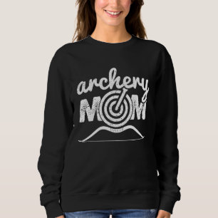 Moletom Archery Mãe Archery Arcos Compostos Homens Caçando