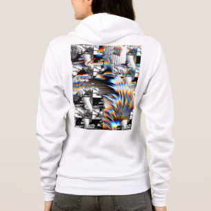 Moletom Arco-Íris Assalto