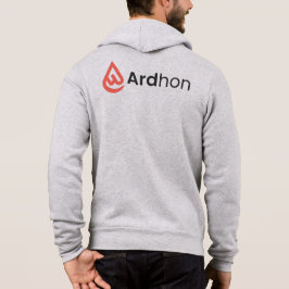 Moletom Ardhon brand merch - wear your style, your way