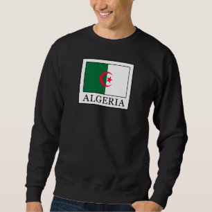 Moletom Argélia