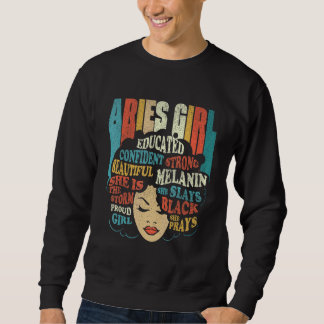 Moletom Aries Girl Astrology Zodiac Sinal Horoscope Astrol
