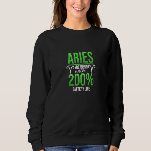 Moletom Aries Zodiac Sinal Fatos Astrologia de Aniversário