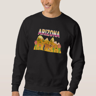 Moletom Arizona Montanha Ao Ar Livre Natureza Caminhada Ca