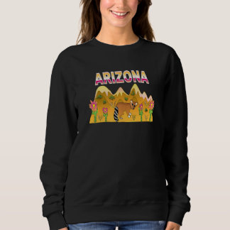 Moletom Arizona Montanha Ao Ar Livre Natureza Caminhada Ca