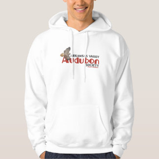 Moletom Arkansas Valley Audubon Society Hoodie