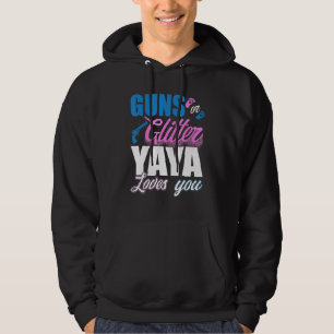 Moletom Arma De Raça Do Gênero Ou Literatura Yaya Correspo