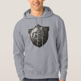 Moletom Armadura Cristã da Fé
