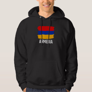 Moletom Armenia Armenian Flag Armenian