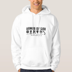 Moletom Armor de Deus Ephesianos 6:10