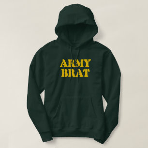 MOLETOM ARMY BRAT