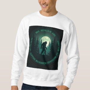 Moletom Aroeiologia Moss & Mayhem