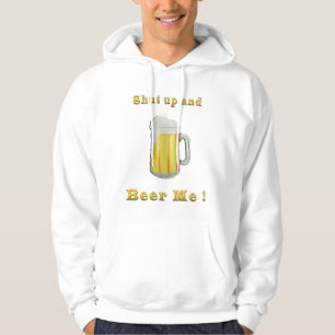 Moletom Aromas de cerveja