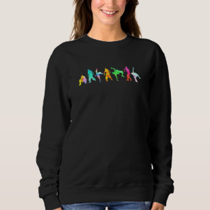 Moletom Arranque 3