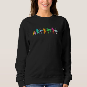 Moletom Arranque 3