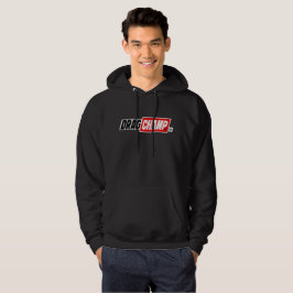 Moletom Arrastar Hoodie Champ