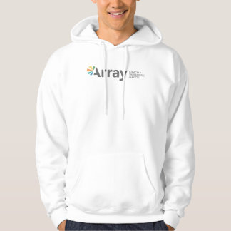 Moletom Array Hoodie