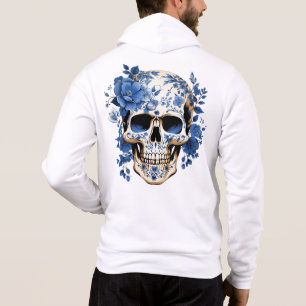 Moletom ☠️ Arrefec☠️ do crânio