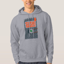 Moletom Arroz para Conhecer Você