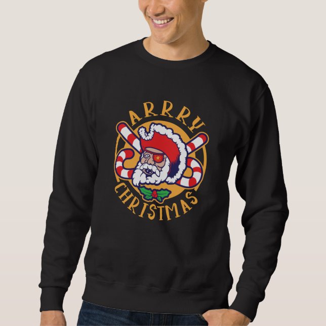 Moletom Arrry Christmas (Frente)